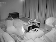 Spygasm DevilsKos and Tanya