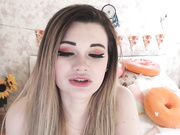 Lilyhotbrunette 1