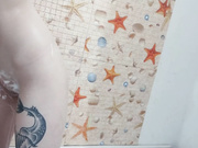 Russian Teen Shaving her little Bush_Elisabeth Weir