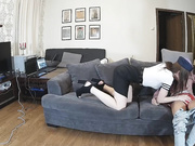 Spygasm DevilsKos Julia Silia