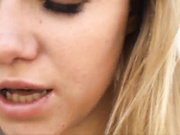 ButterflySay сквиртует