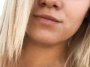 ButterflySay сквиртует