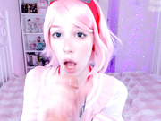 Sakura Haruno Suck Dick Cum in Mouth Ahegao Teen Naruto