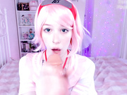 Sakura Haruno Suck Dick Cum in Mouth Ahegao Teen Naruto