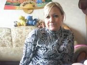 Татьяна Сенина из Подольска