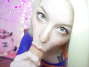 Supergirl Double Blowjob Attack Ahegao Batsxlizard Elis