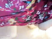 Mona-Lisa шлепает себя по попке