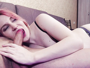 Singalova (с парнем)