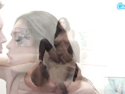 Autumn Falls first anal