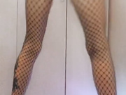 Bunny Suit Cosplay Cumshow from Snapchat Elisabeth Weir