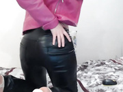 Russian Pov Farts Piss on your face