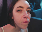 Reqwerer отсасывает