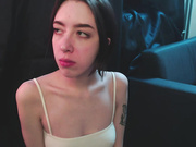 Reqwerer обкончал лицо