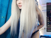 -AgentBelle- стриптиз черная юбка