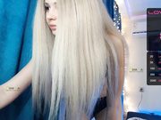 -AgentBelle- стриптиз черная юбка