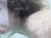 Coverme (отсос под водой)