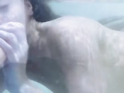 Coverme (отсос под водой)