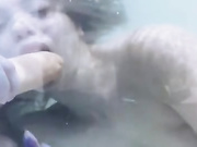 Coverme (отсос под водой)