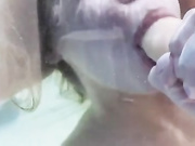 Coverme (отсос под водой)