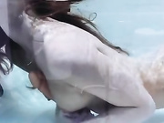 Coverme (отсос под водой)