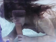 Coverme (отсос под водой)