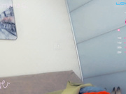 SimonaGray уроки ебли