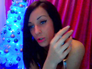 2012-12-22 VIP-Show Idolly