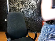 AlenaLove анал вагинал сквирт