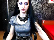 AlenaLove анал вагинал сквирт