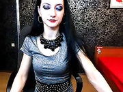 AlenaLove анал вагинал сквирт