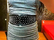 AlenaLove анал вагинал сквирт