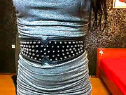 AlenaLove анал вагинал сквирт