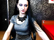 AlenaLove анал вагинал сквирт