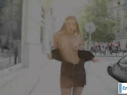 Maria - Walk in Prague