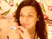 sandykiss приват с игрушкой