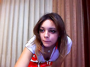 0viola0 мастурбирует