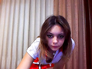 0viola0 мастурбирует
