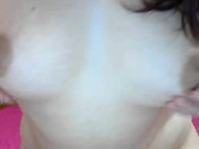 MissKarina. Немного анала и начало месячных.