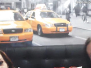 Мага издевается над девченками 3