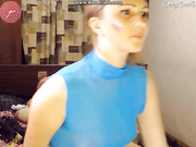 Marinelochka болельщица