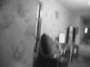 В две дырочки