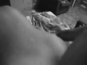 В две дырочки