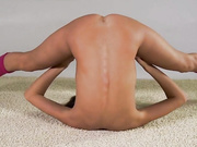 Diana_smiley (aka Gina Russel)