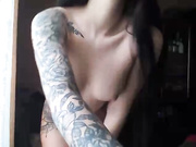 WebcamBeams