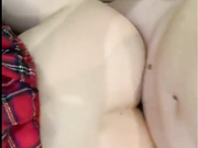 misss_vikki (little_girl) сосет член