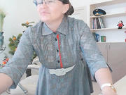 SecretaryLady