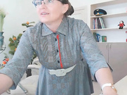 SecretaryLady