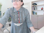 SecretaryLady
