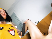 Keokistar (с подругами)