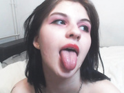 Migurtt обкончал рот